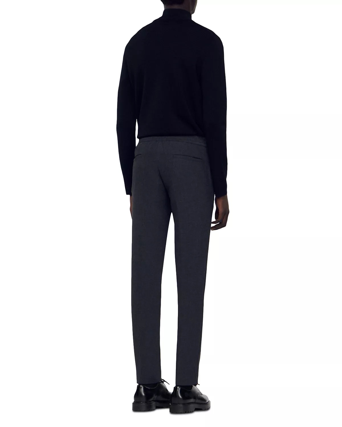 Jersey Pants - 5