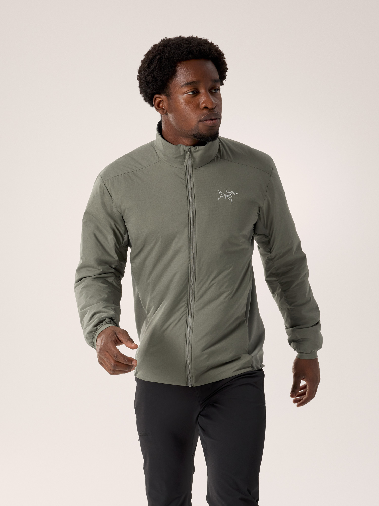 Atom Jacket - 2