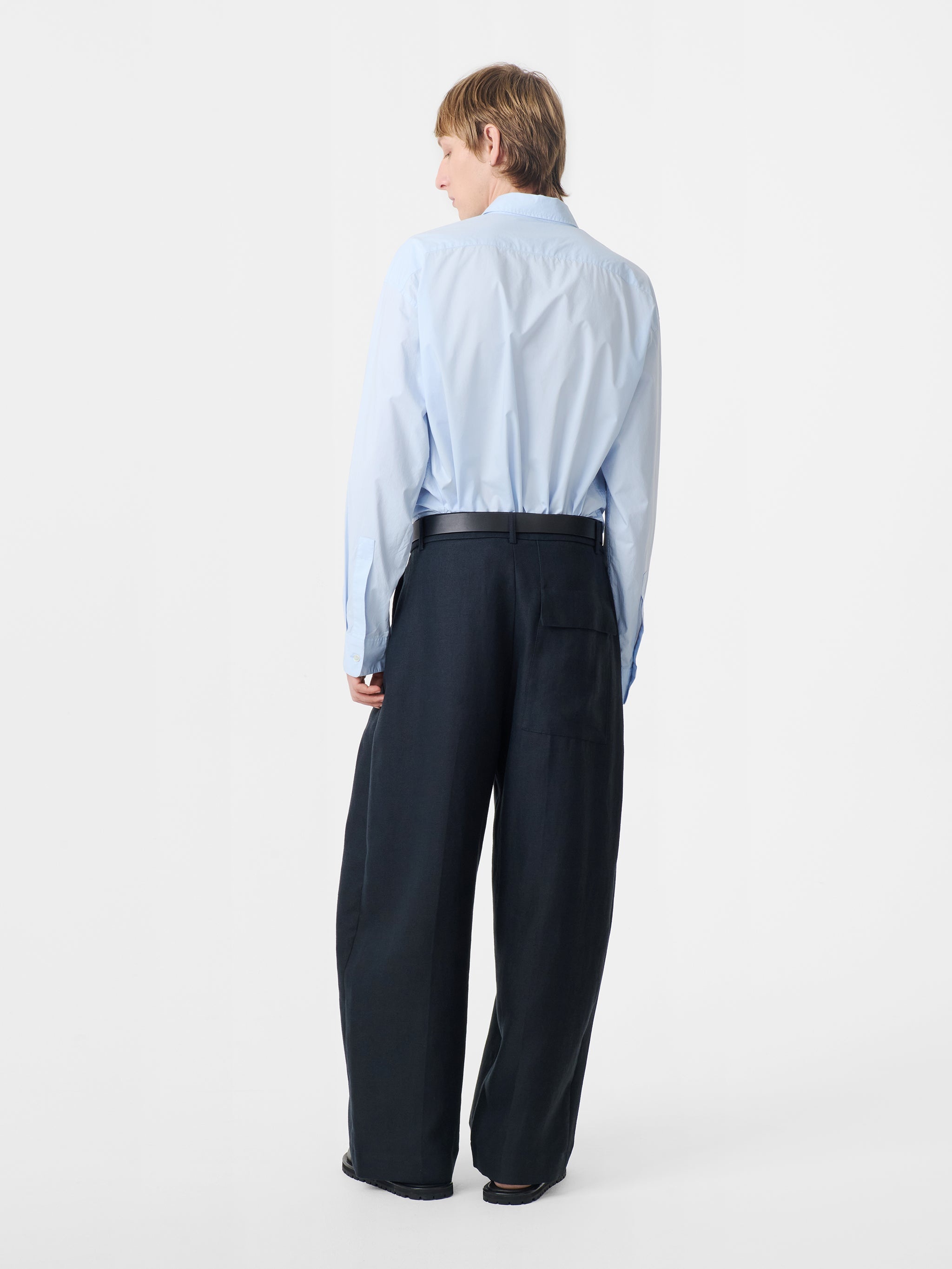 Salin Shirt - 4