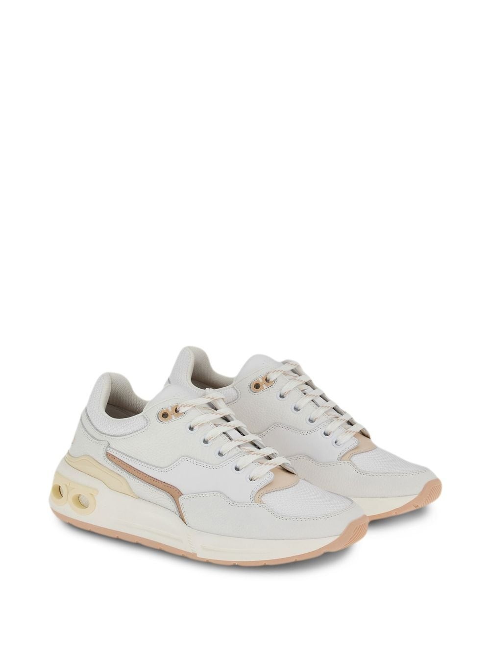 Cosma low-top sneakers - 2