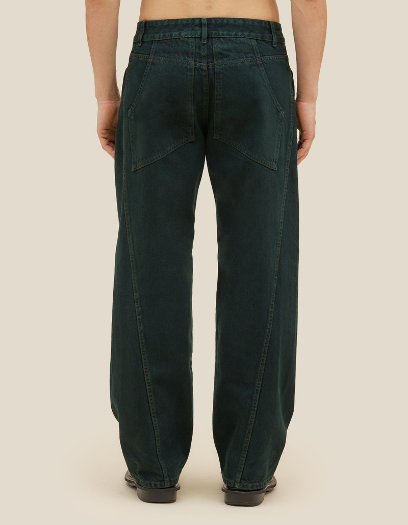 BEND JEAN 4