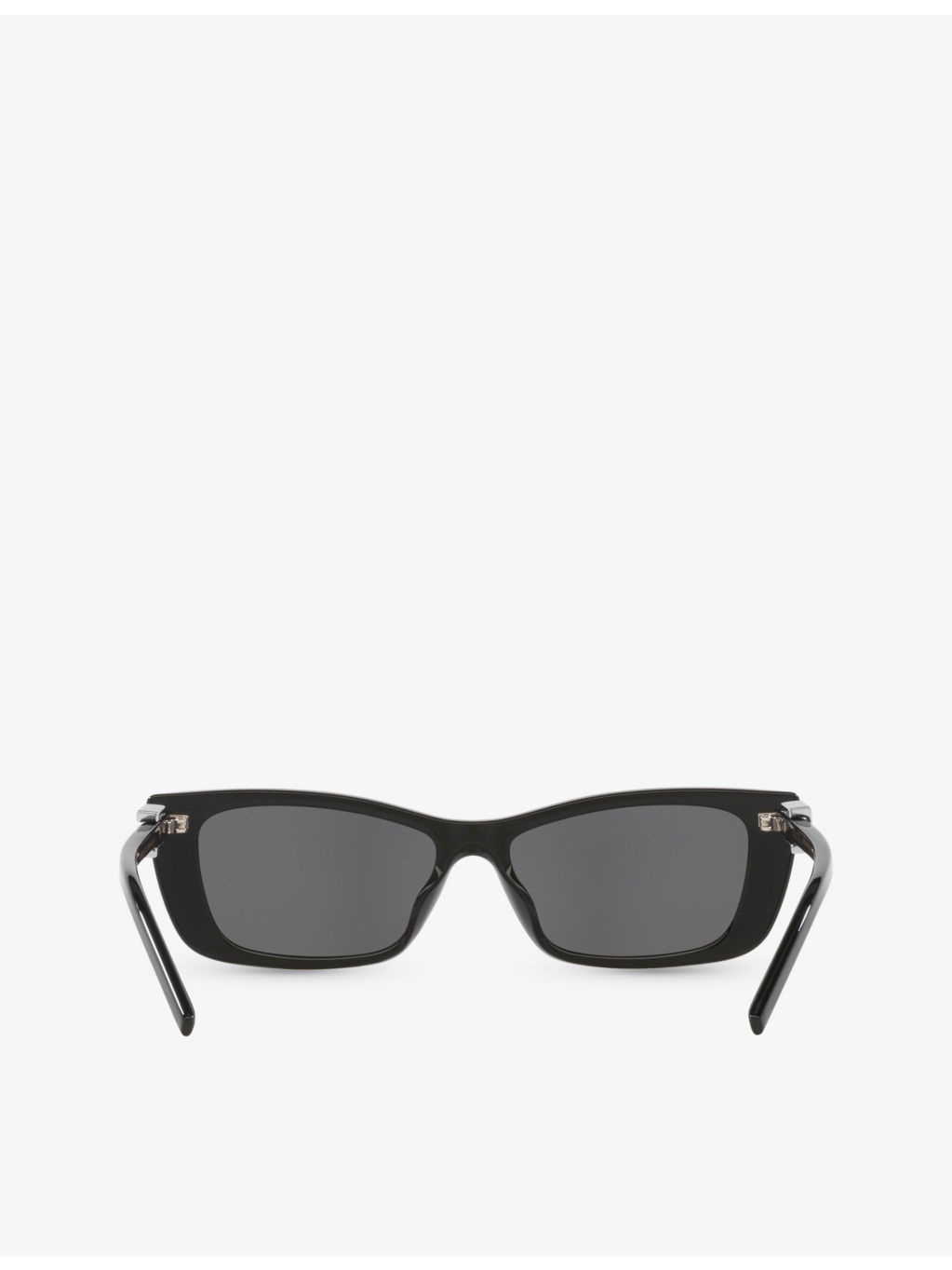 GG1681S cat-shape acetate sunglasses - 4