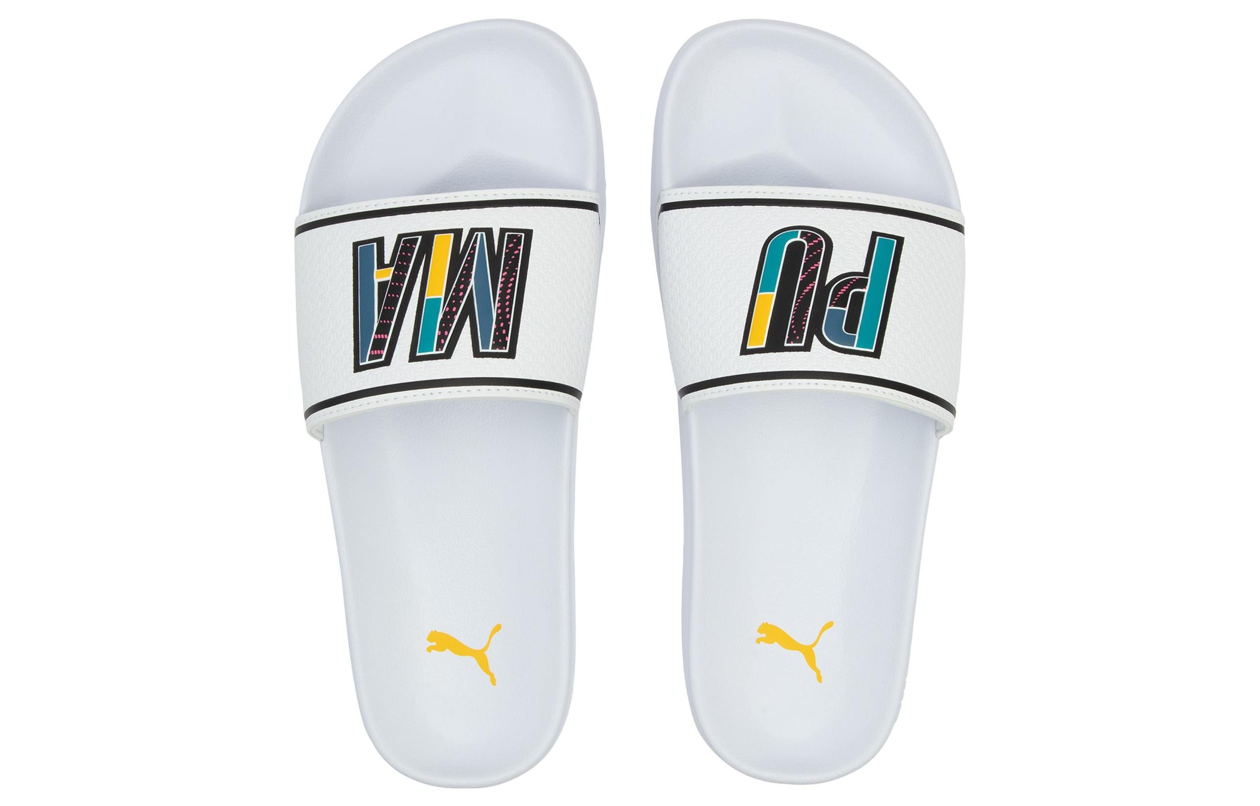 PUMA Leadcat 2.0 Swxp 387514-01 - 5