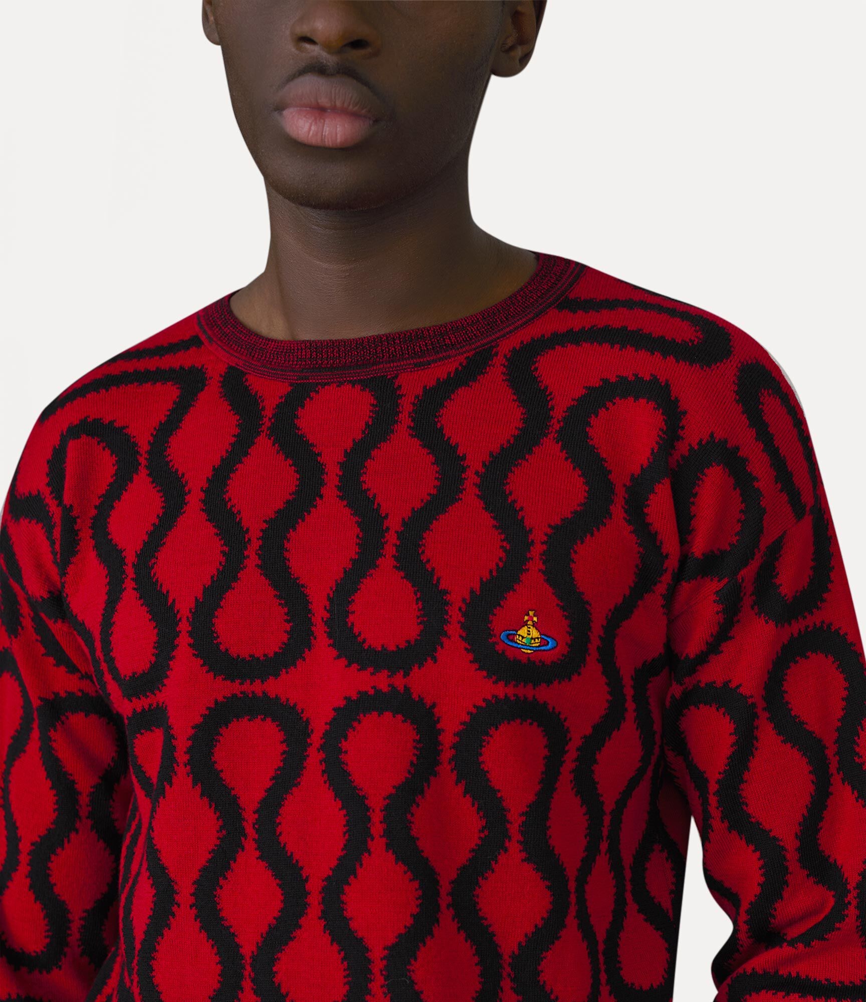 MARTA JUMPER - 7