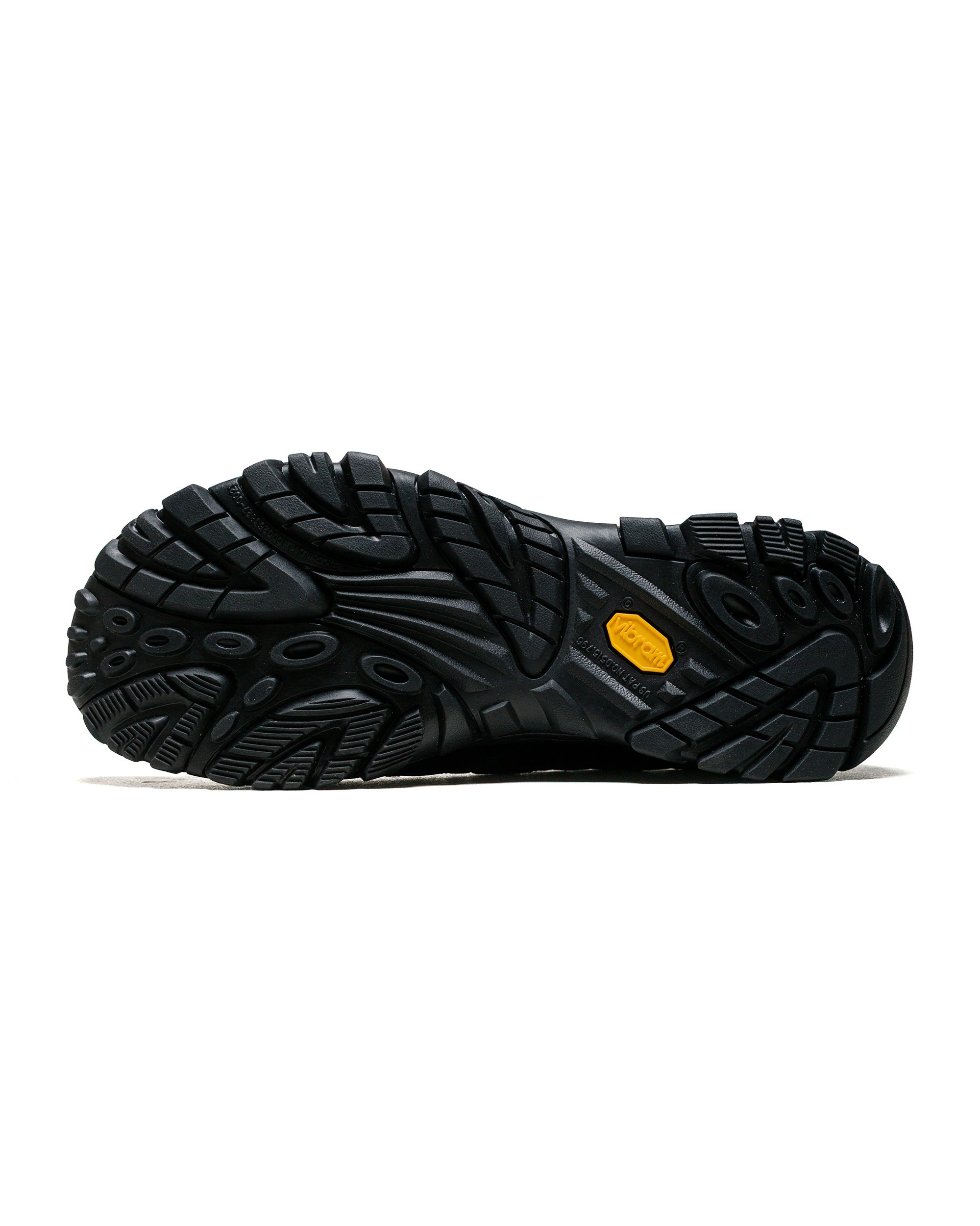 Merrell Moab 2 Remix SE Black - 5