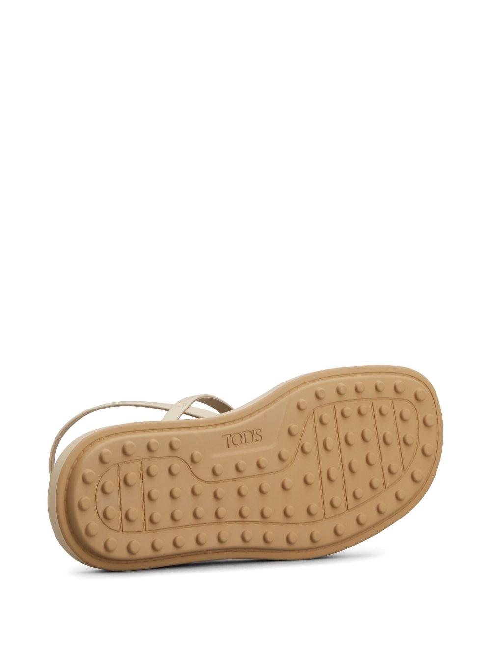 leather sandals - 4