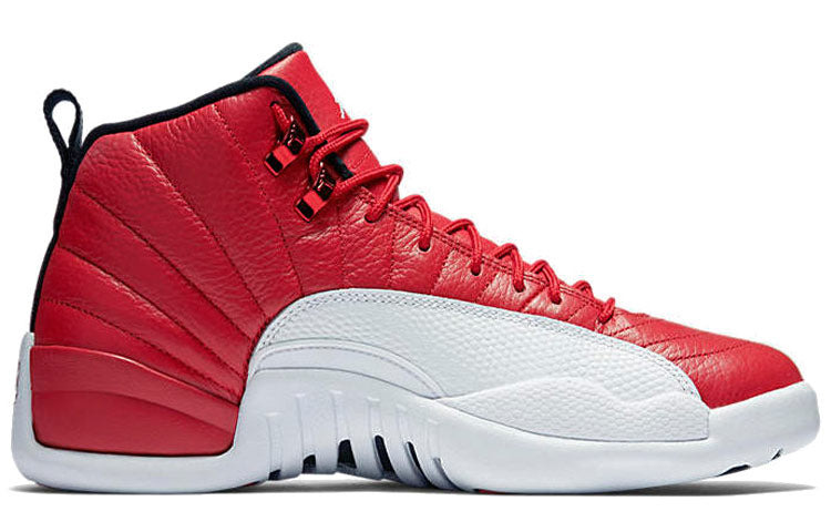 Air Jordan 12 Retro 'Gym Red' 130690-600 - 2