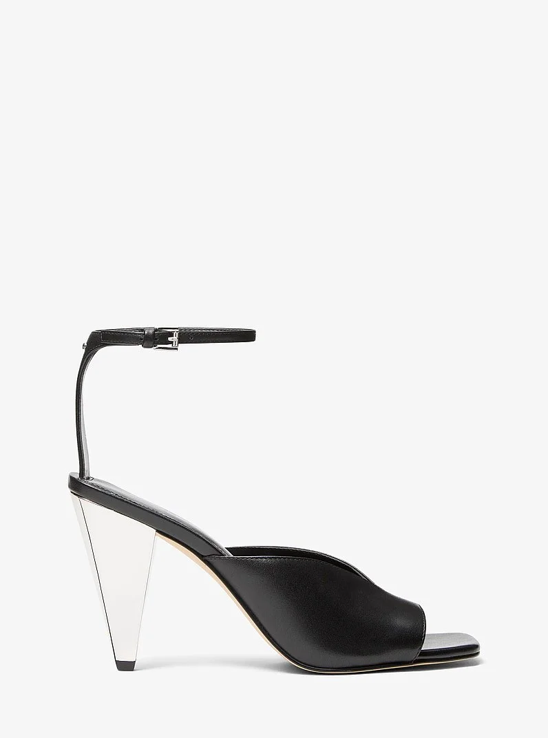Electra Leather Sandal - 1