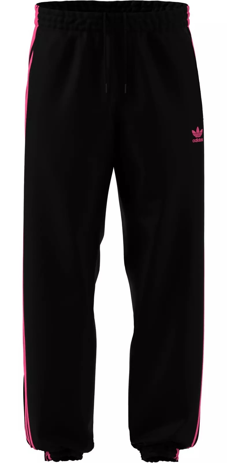 Originals Men's Adicolor Woven Firebird Track Pants - 3