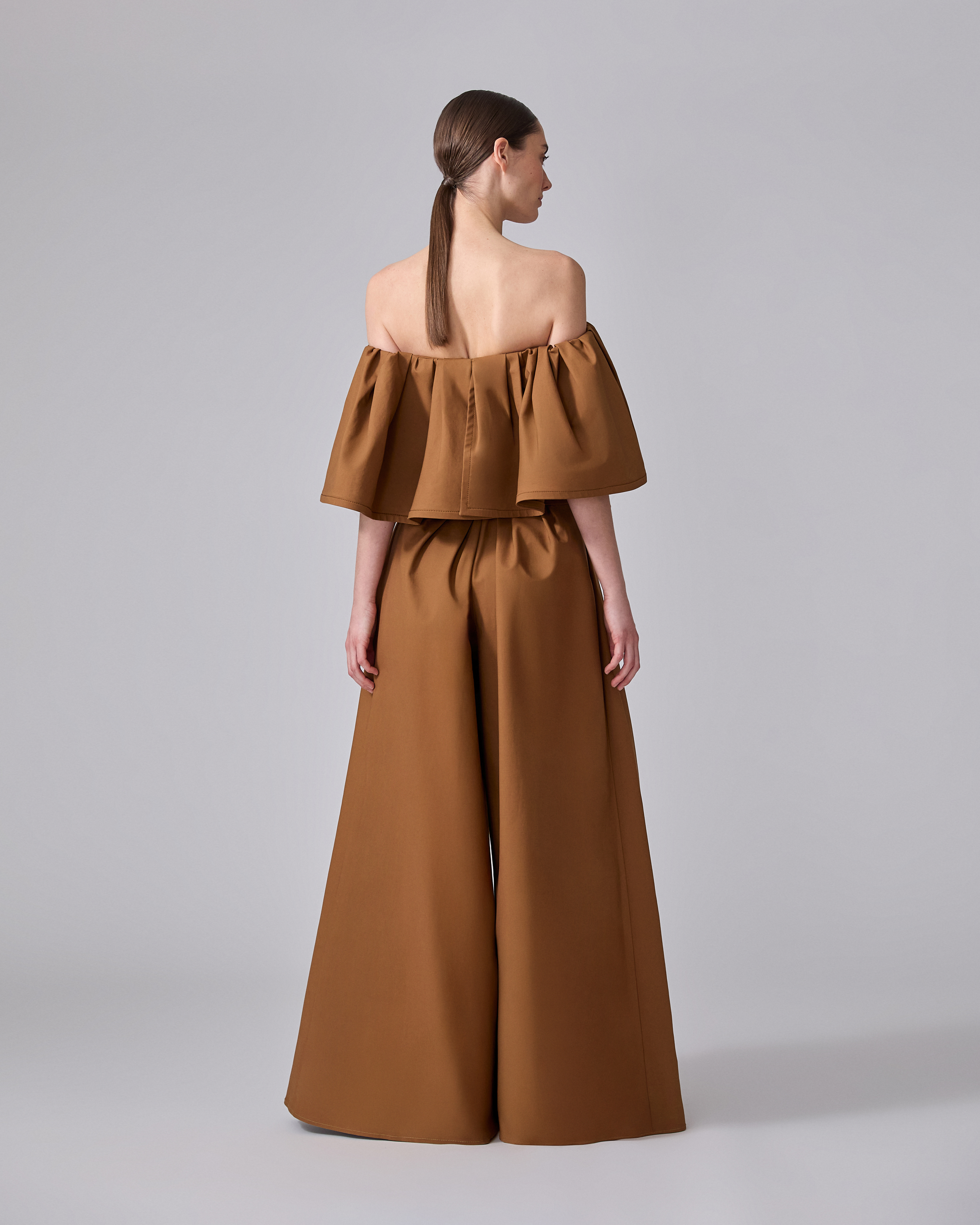 Palazzo Pants - 3