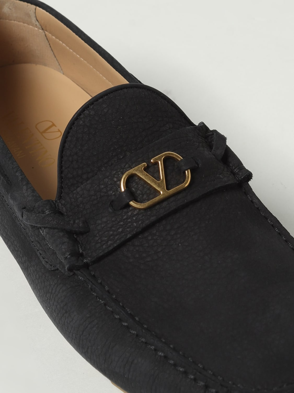Loafers men Valentino Garavani - 4