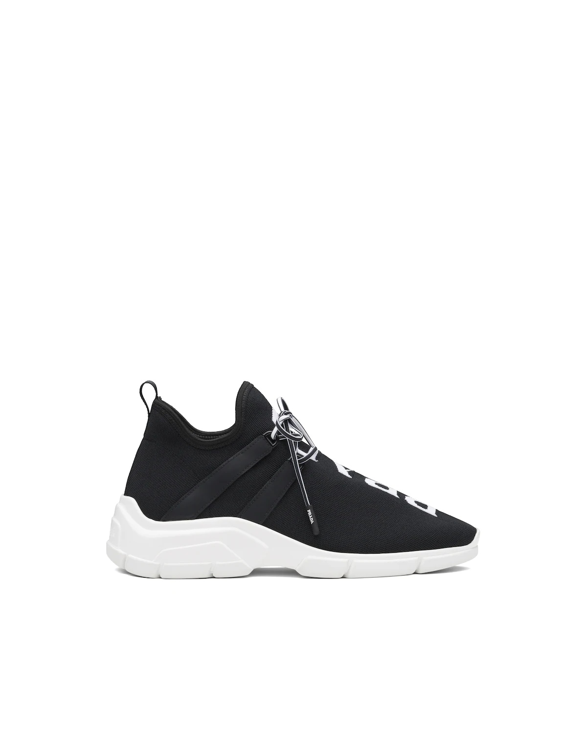 XY knit sneakers - 2