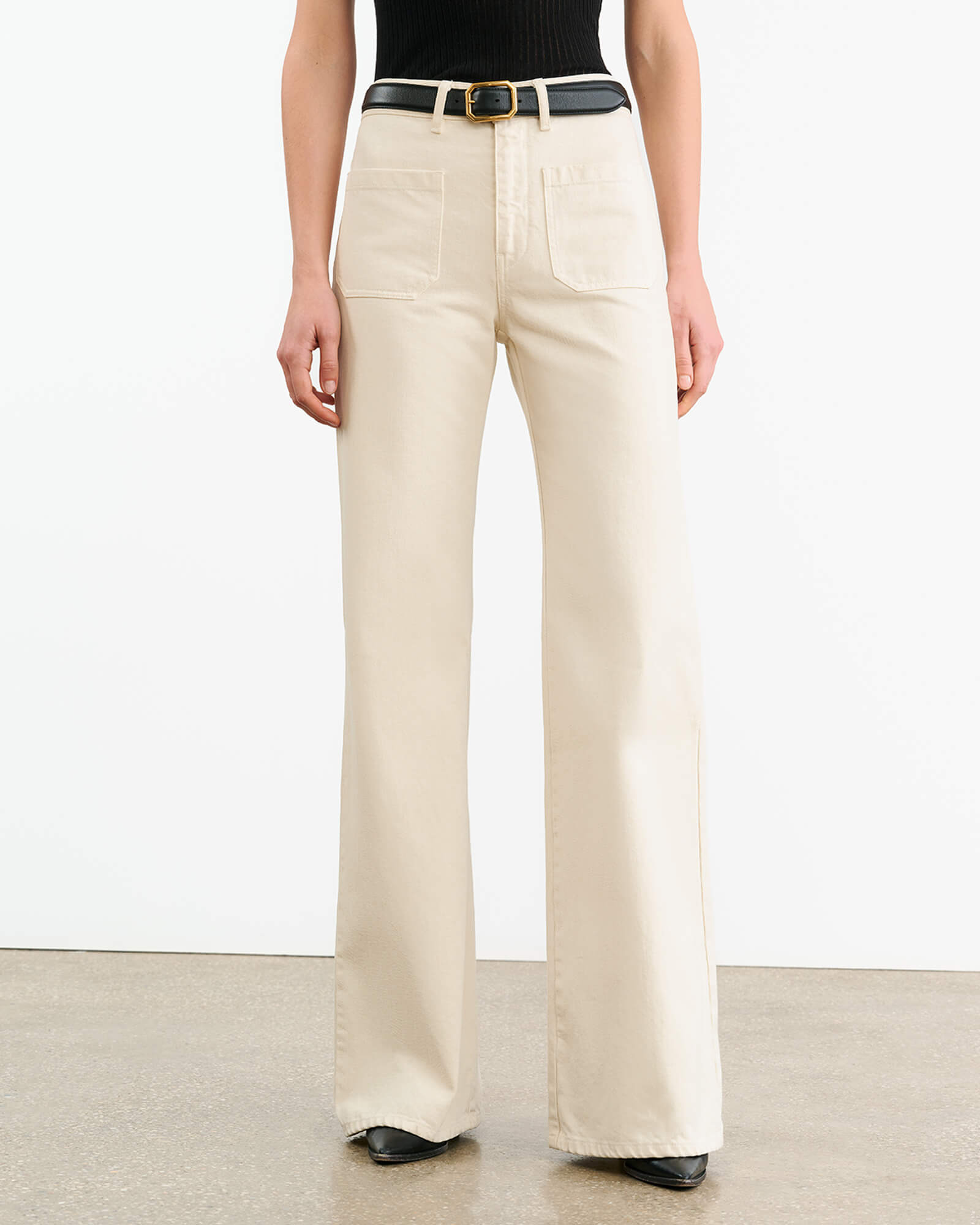 FLORENCE PANT - 4