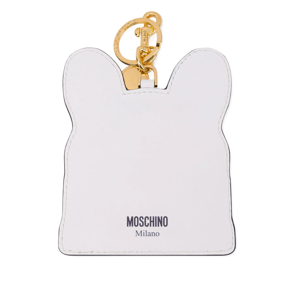 Moschino Orange Keyrings & Chains Women - 2