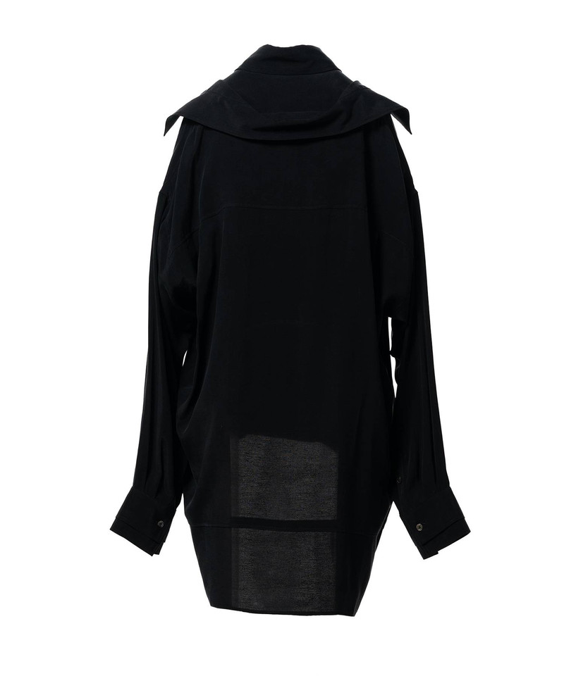 Double Layered Shirt 27