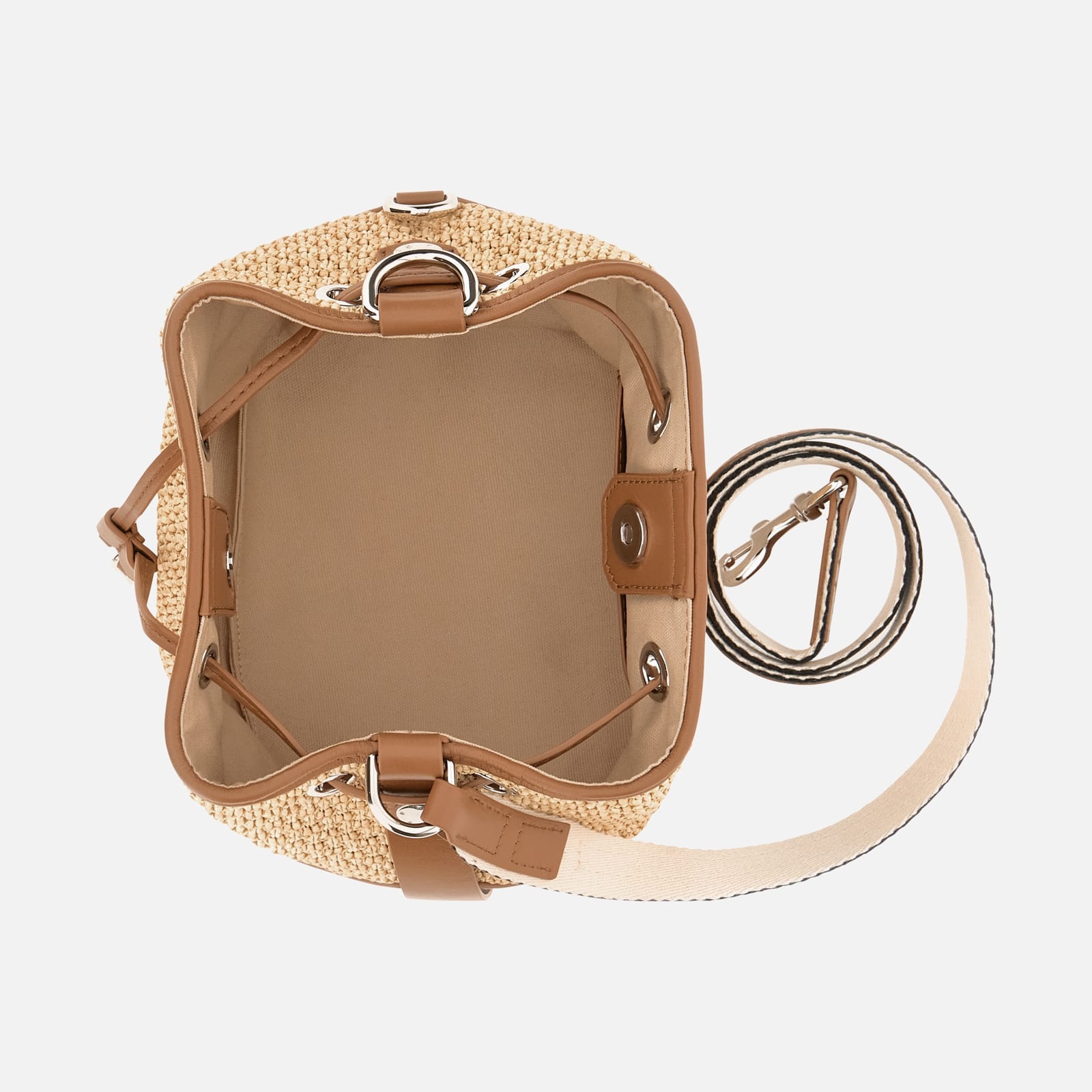 Hogan Hocket Bucket Bag Mini - 5