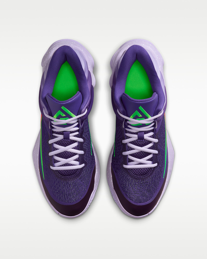 Giannis Immortality 4 Basketball Shoes 4