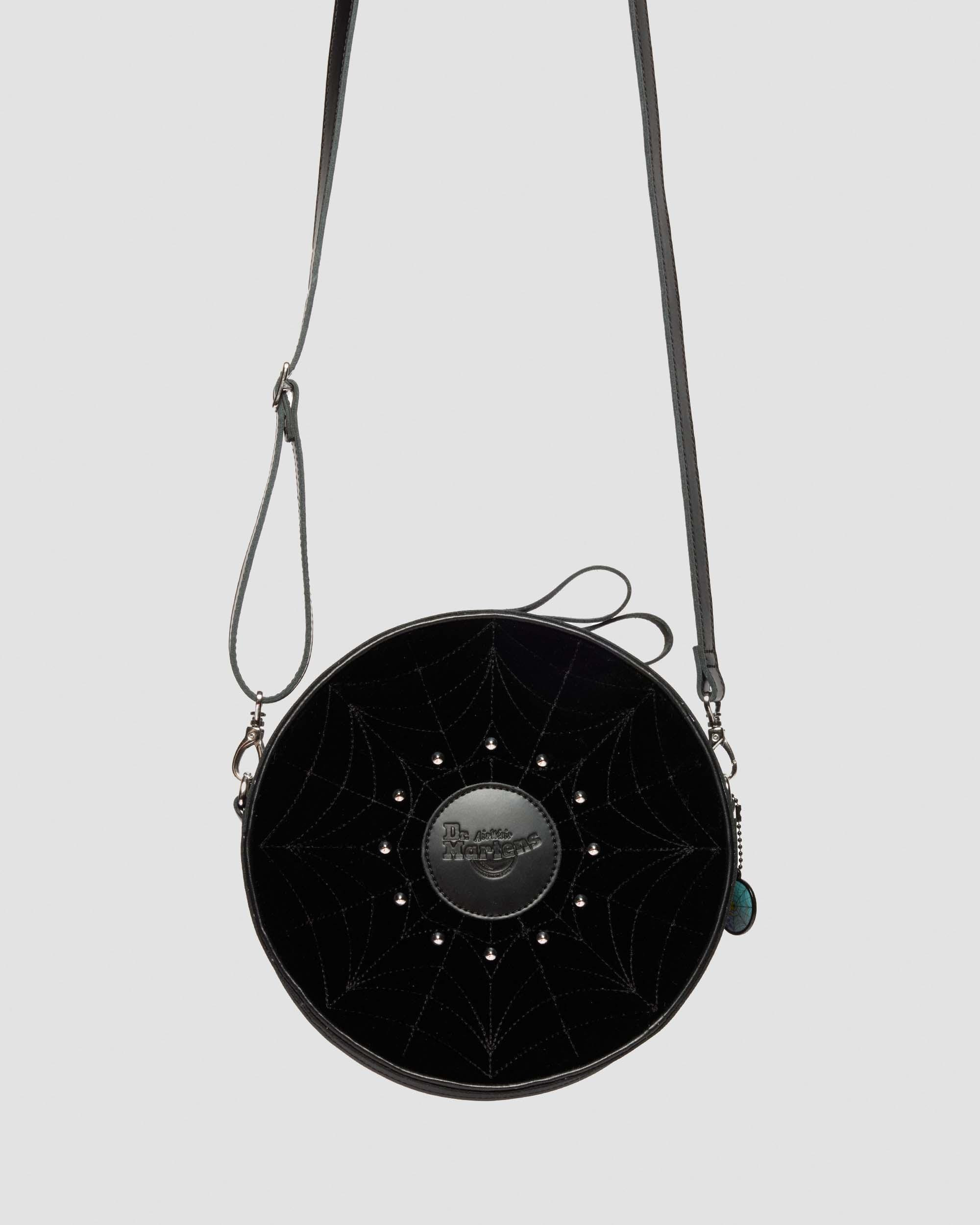 Round Wednesday Backpack - 5