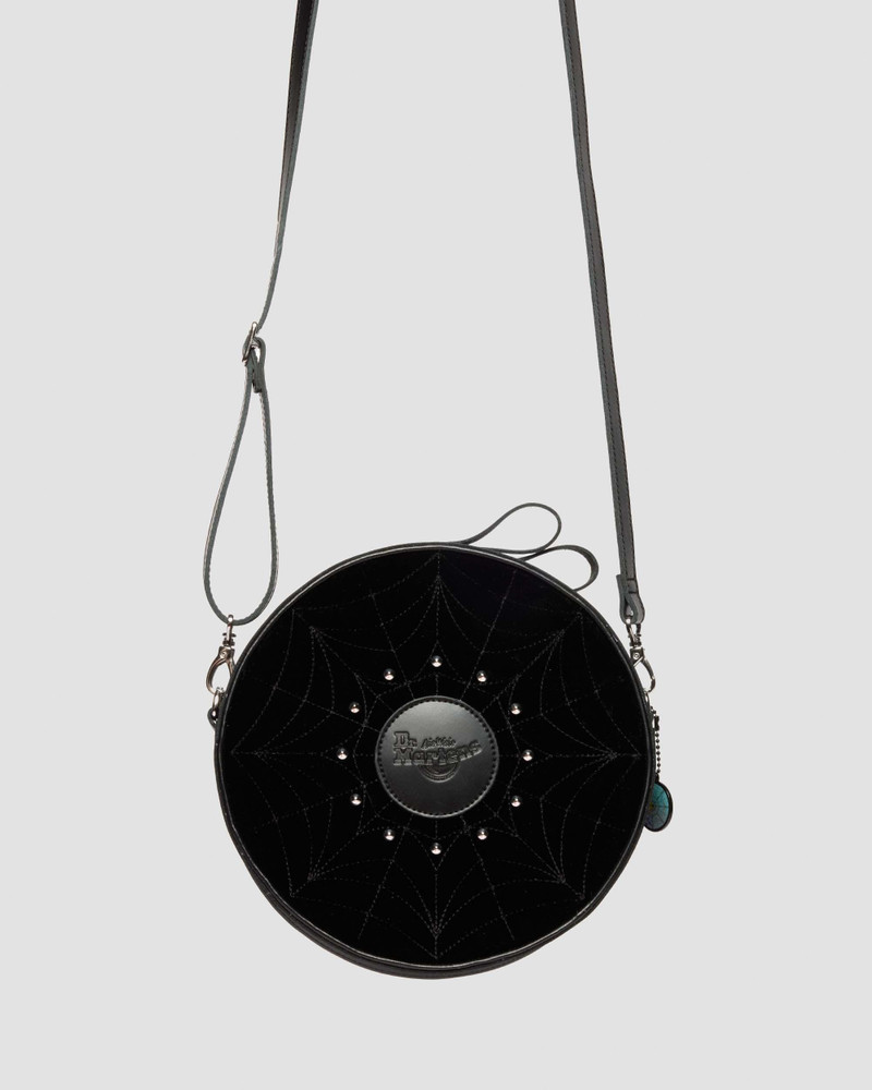 Round Wednesday Backpack 5