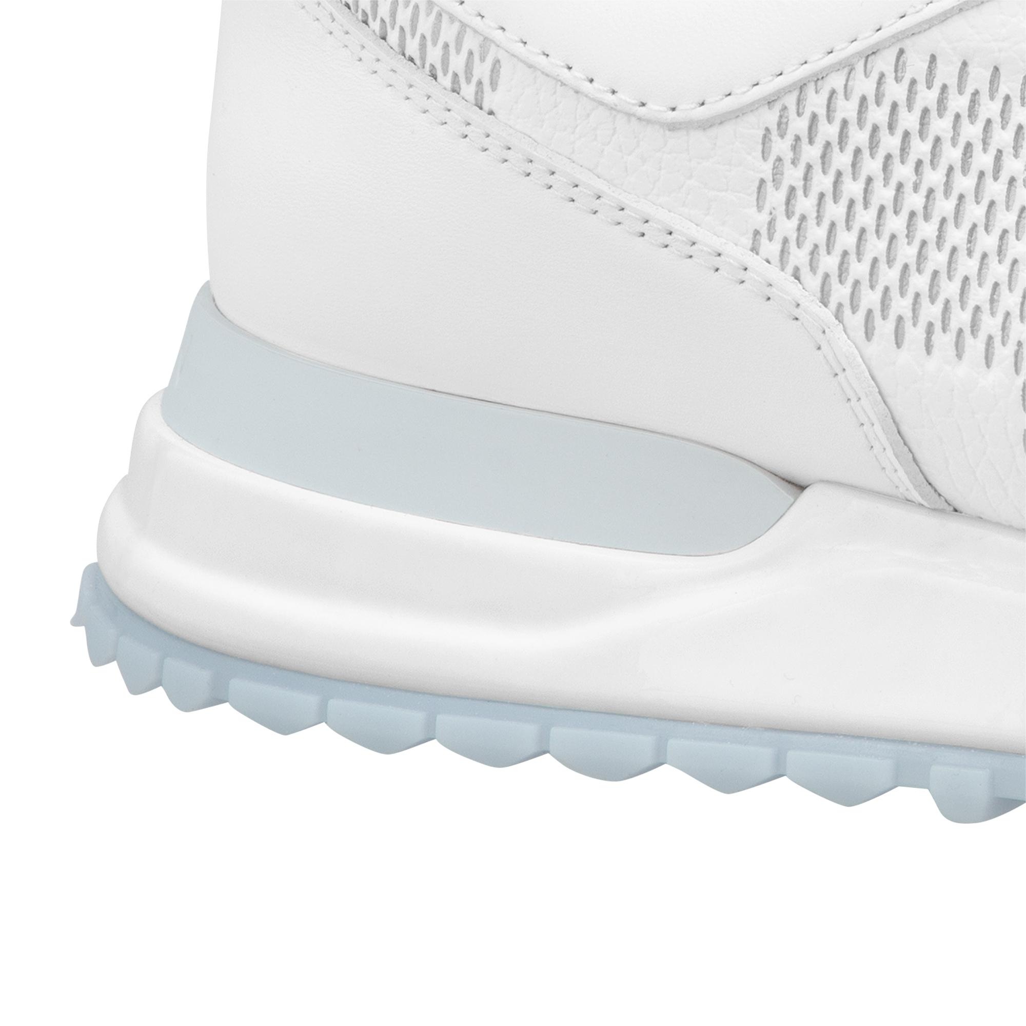 Run Away Sneaker - 2