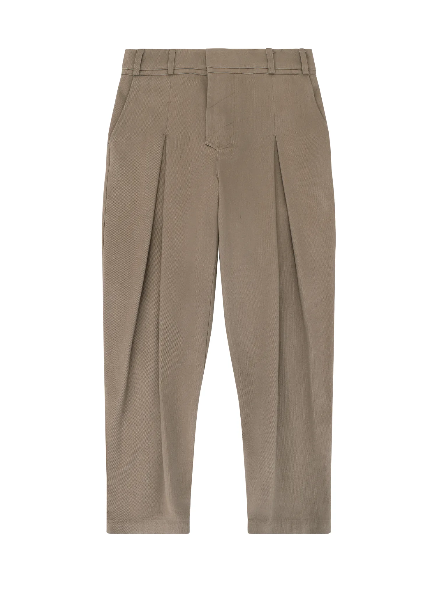 SEB PANT BEIGE - 1