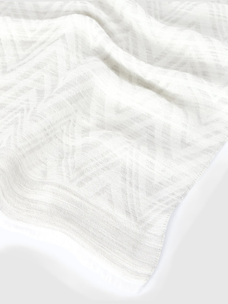 Missoni Women’s modal-blend stole outlook