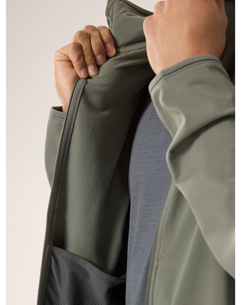 Kyanite Lightweight Hoody 8