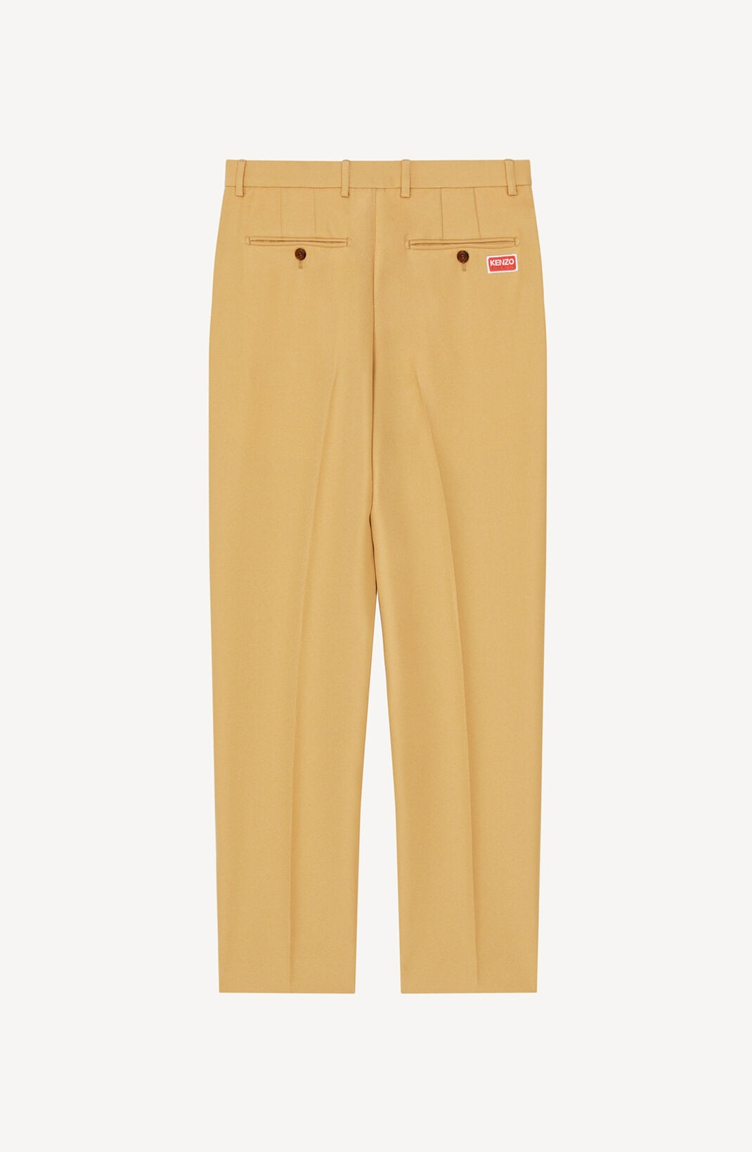 Slim-fit trousers - 2