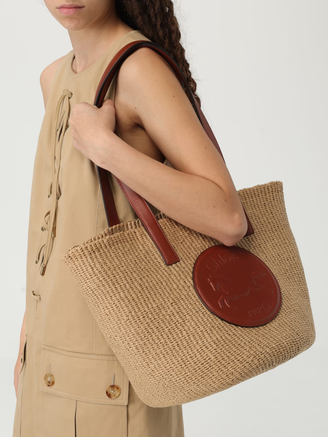 Handbag woman ChloÉ - 2