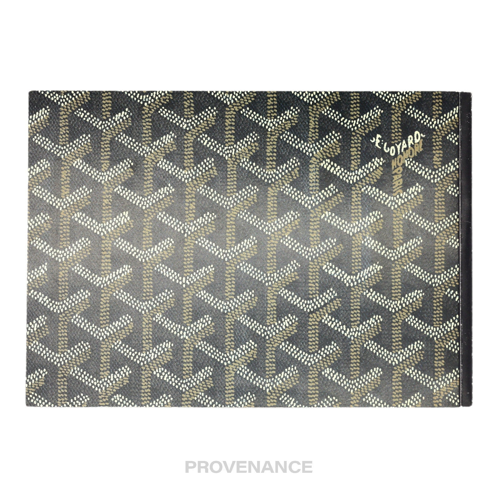 Goyard Book - 2