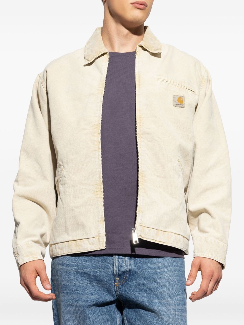 OG Detroit jacket - 3