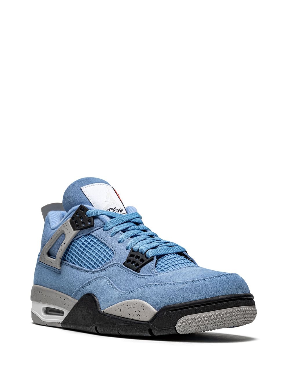 Air Jordan 4 Retro sneakers - 2