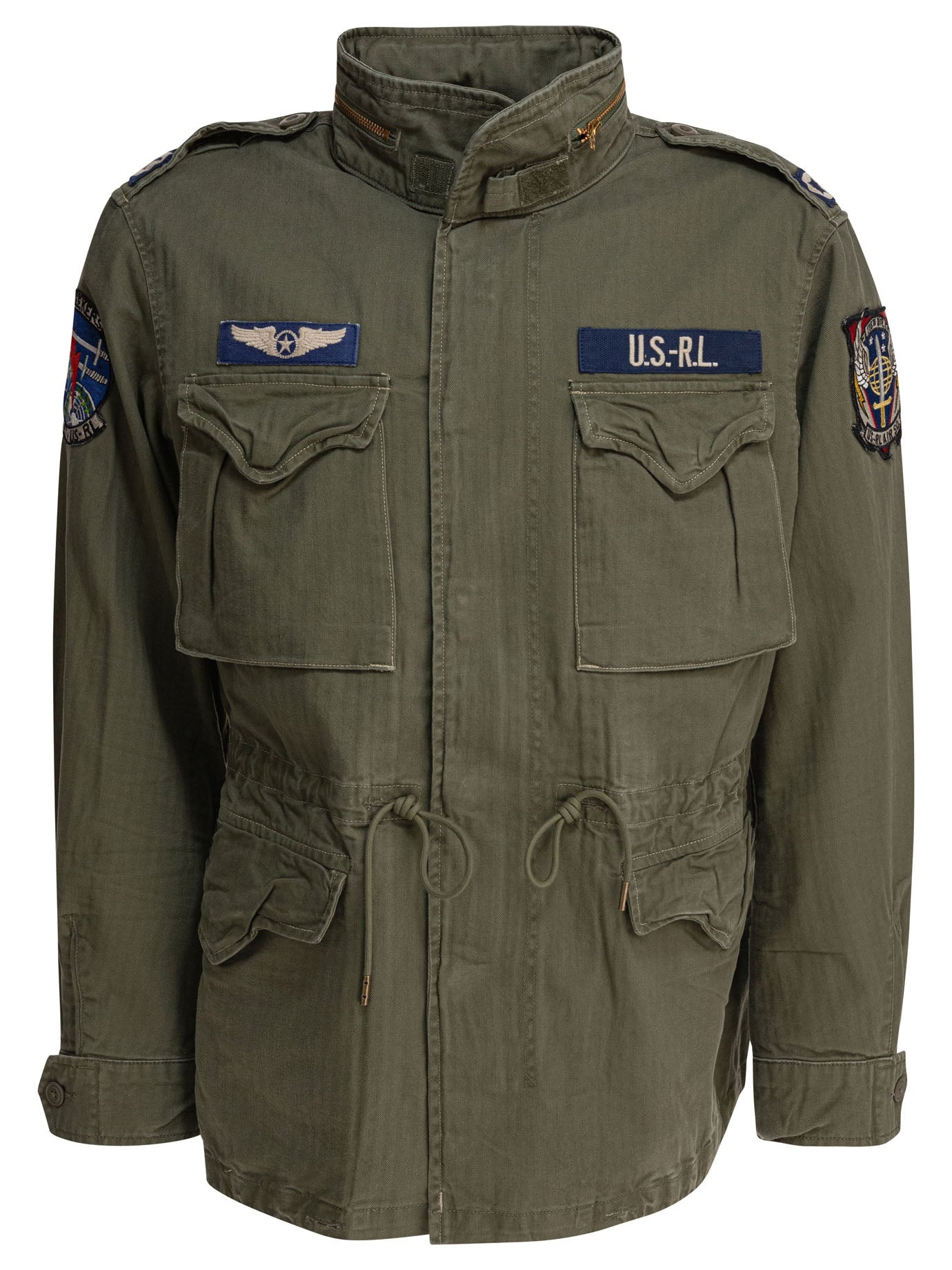 Polo Ralph Lauren - Polo Ralph Lauren Jackets - 1