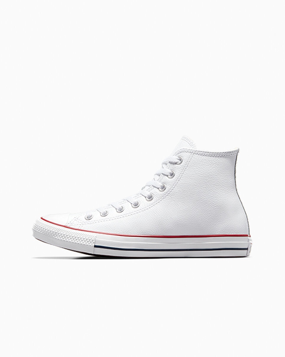 Chuck Taylor All Star Leather - 2