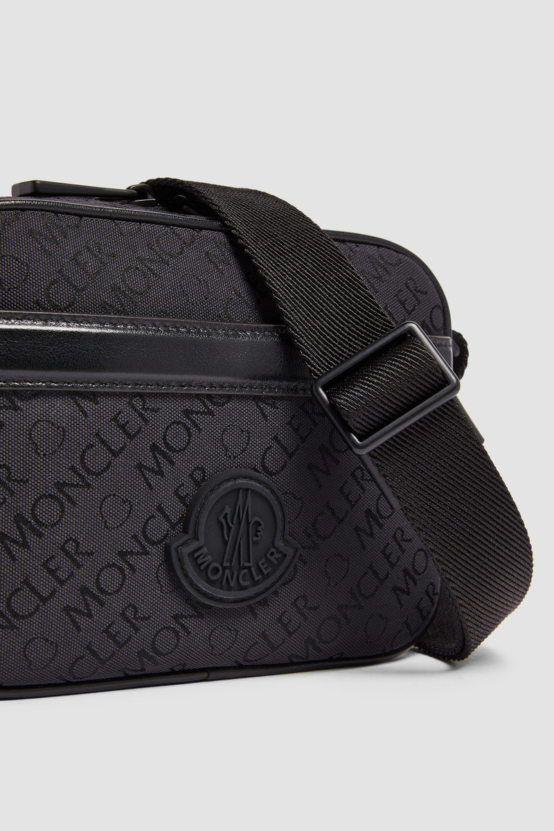 Tech Cross Body Bag 6