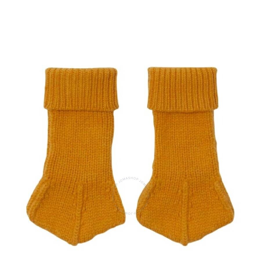 Burberry Knitted Wool Duck Two Pieces Set, Size 3M - 4