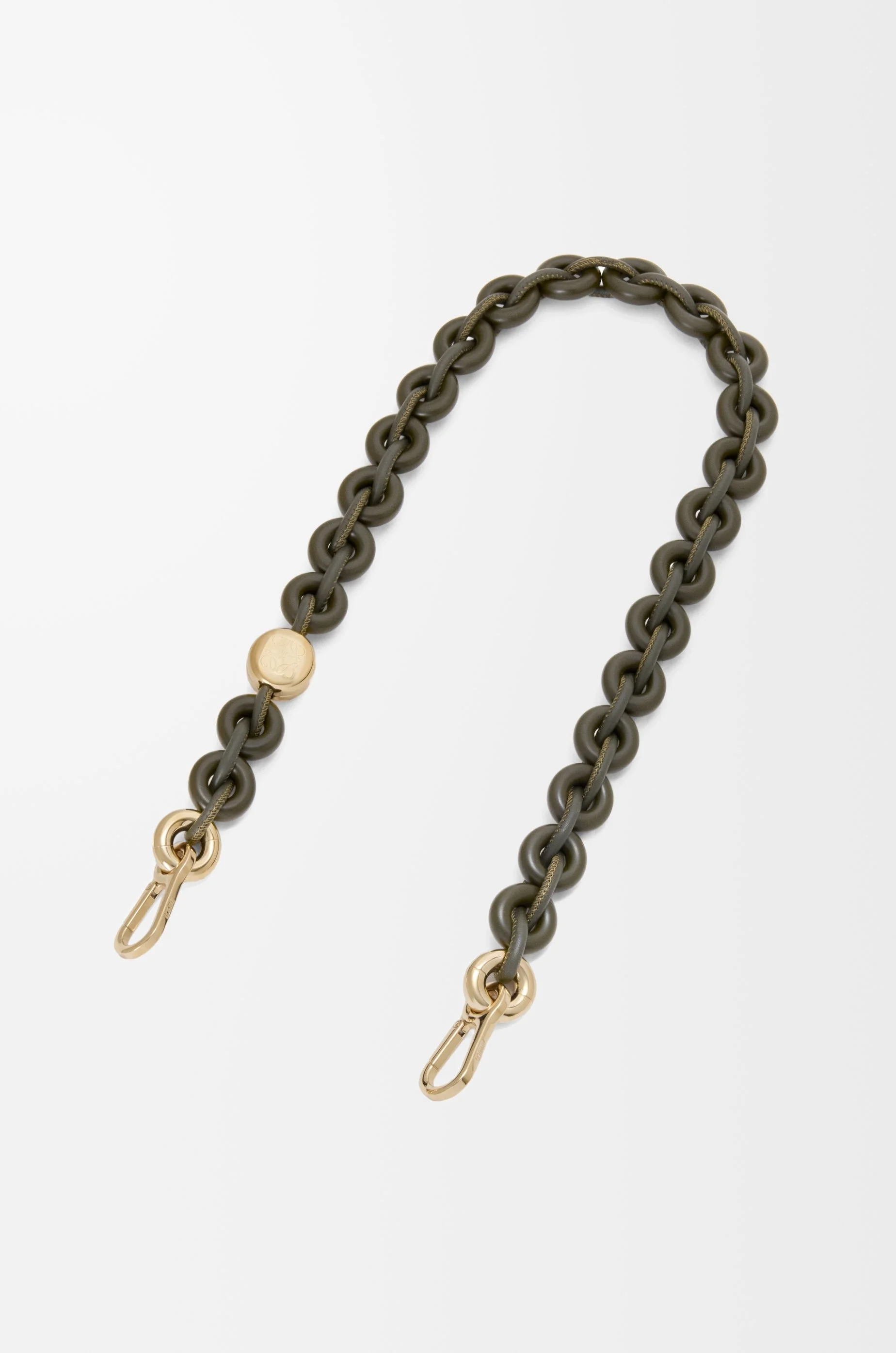 Donut chain in calfskin - 1