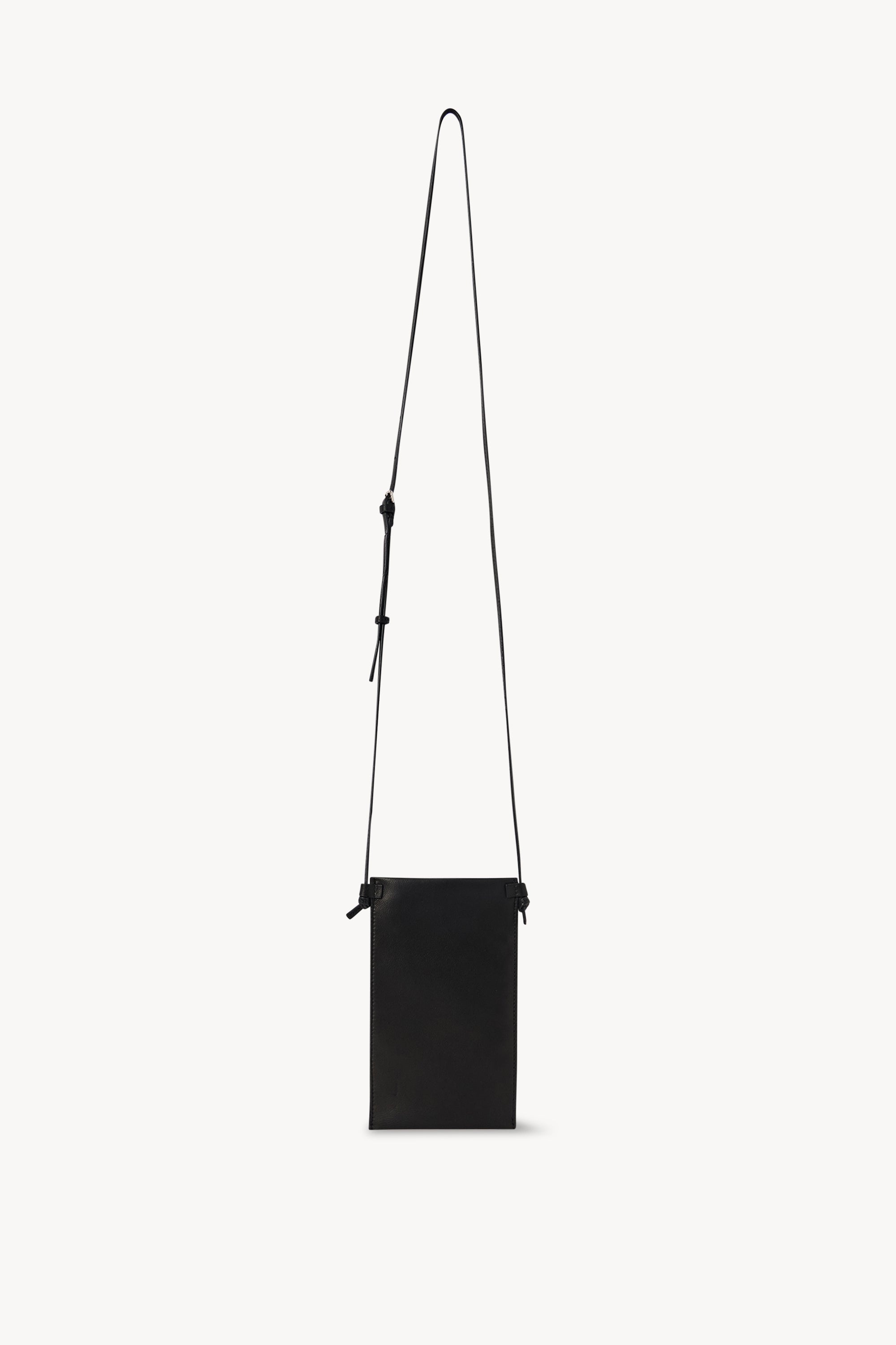 Camie Crossbody Case in Leather - 1