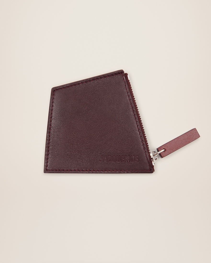 Le porte Trapezu - 1