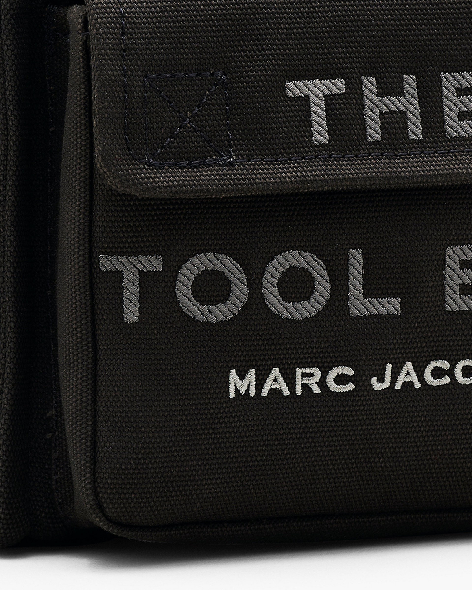 THE CROSSBODY TOOL BOX - 4