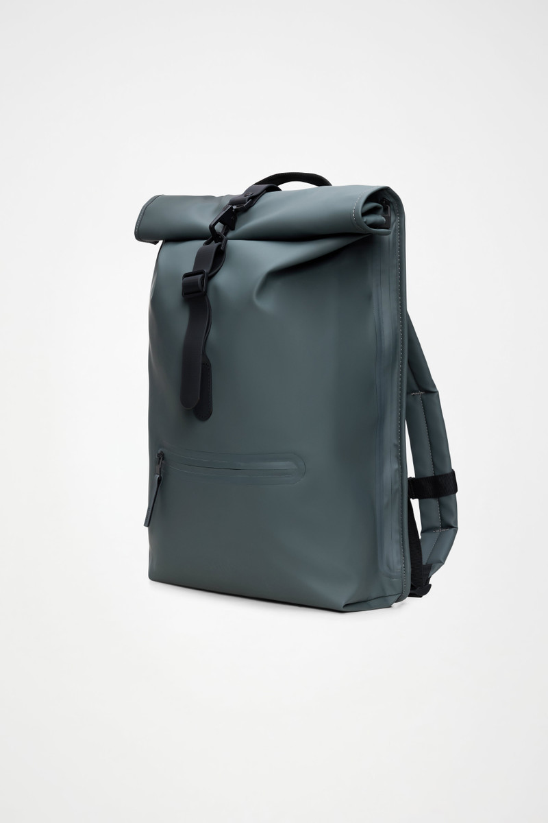 Rolltop Rucksack 5