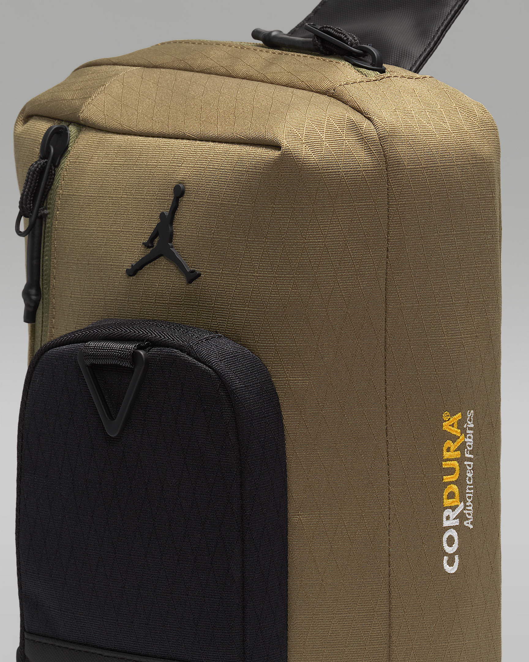 Jordan Collectors Crossbody Bag (3L) - 7