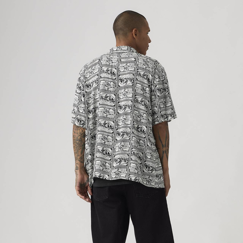 CLASSIC CAMPER SHIRT 4