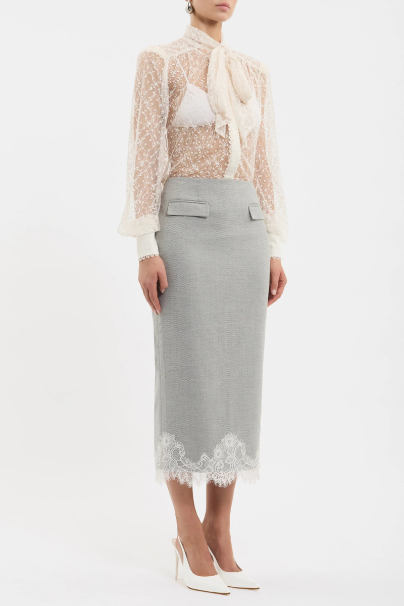 Dauphine Skirt 3