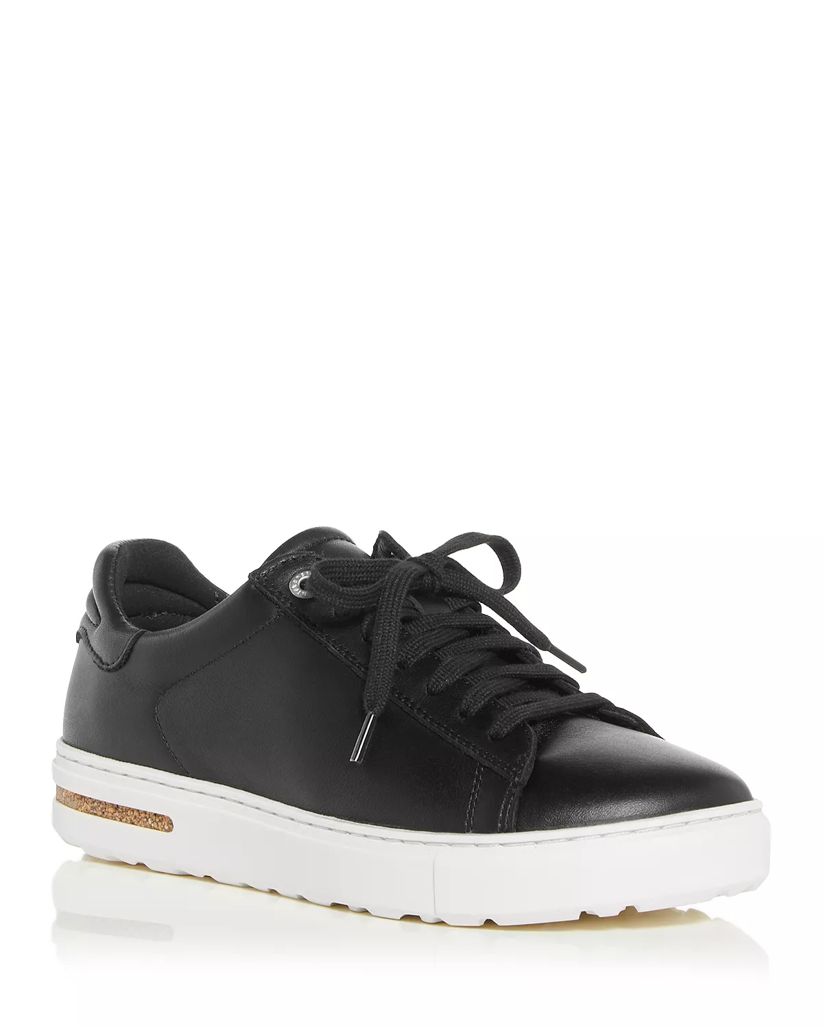 Women's Bend  Lace Up Sneakers - 1