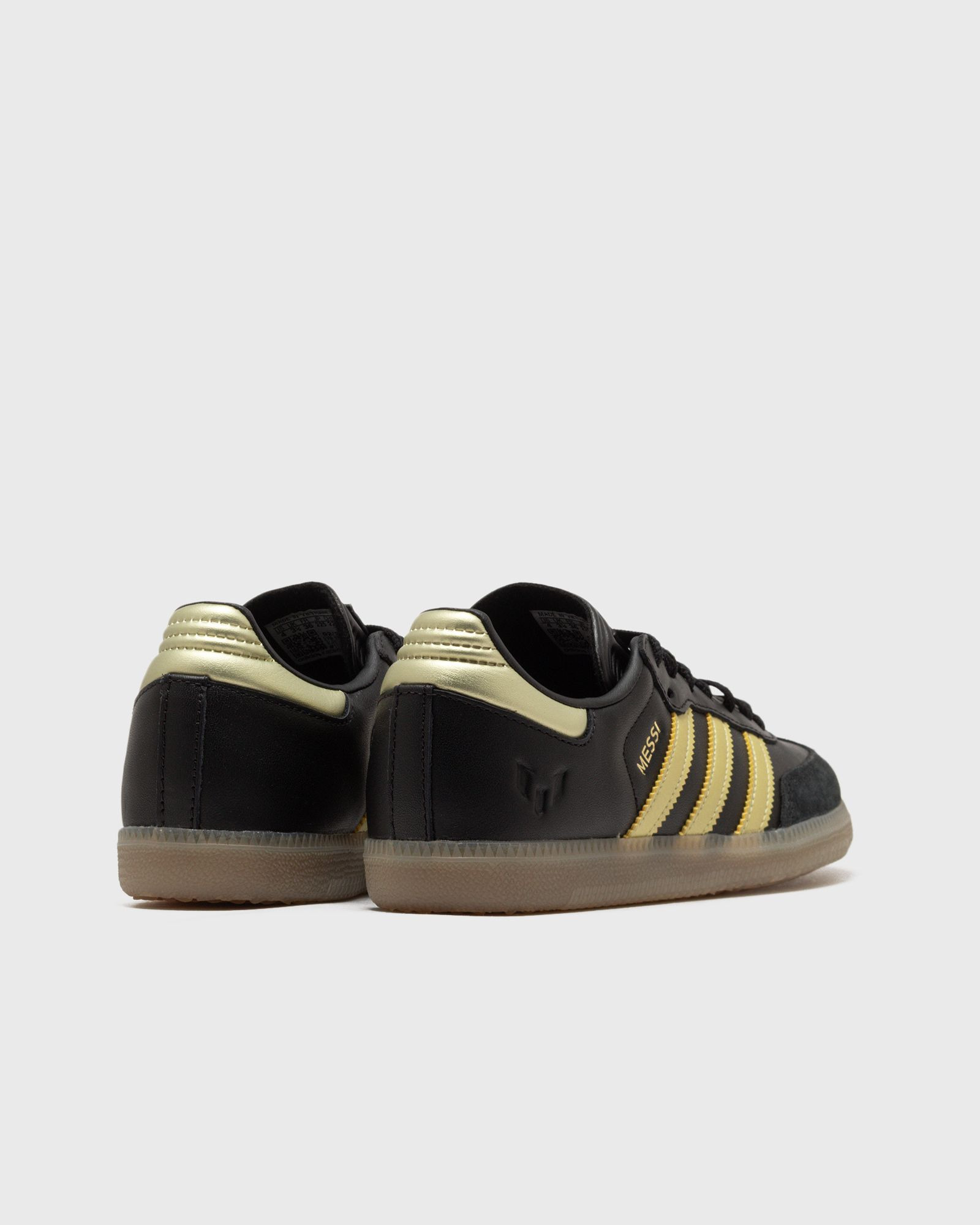 adidas SAMBA MESSI J | REVERSIBLE
