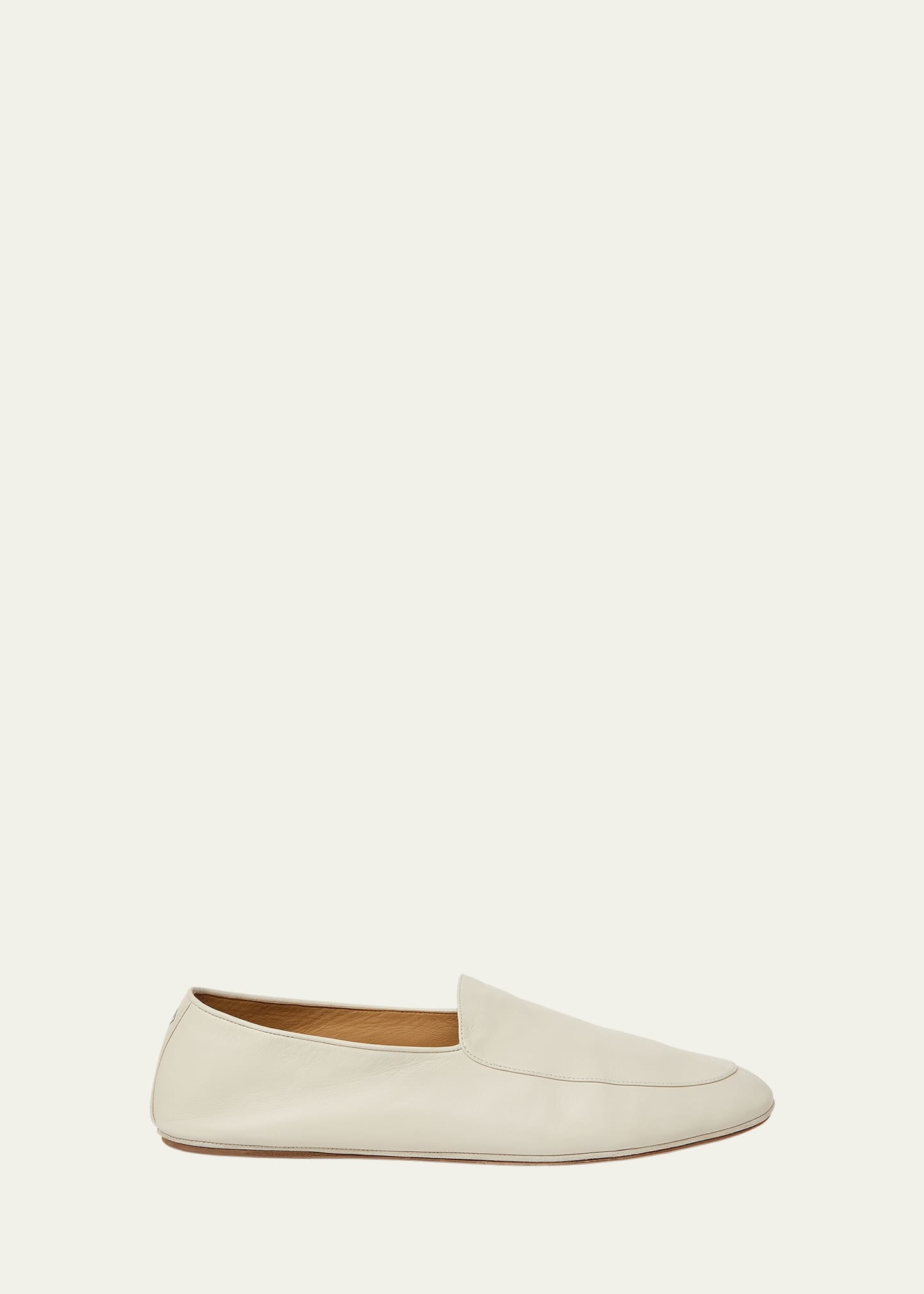 Men's Anton Walk Soft Lambskin Loafers - 1
