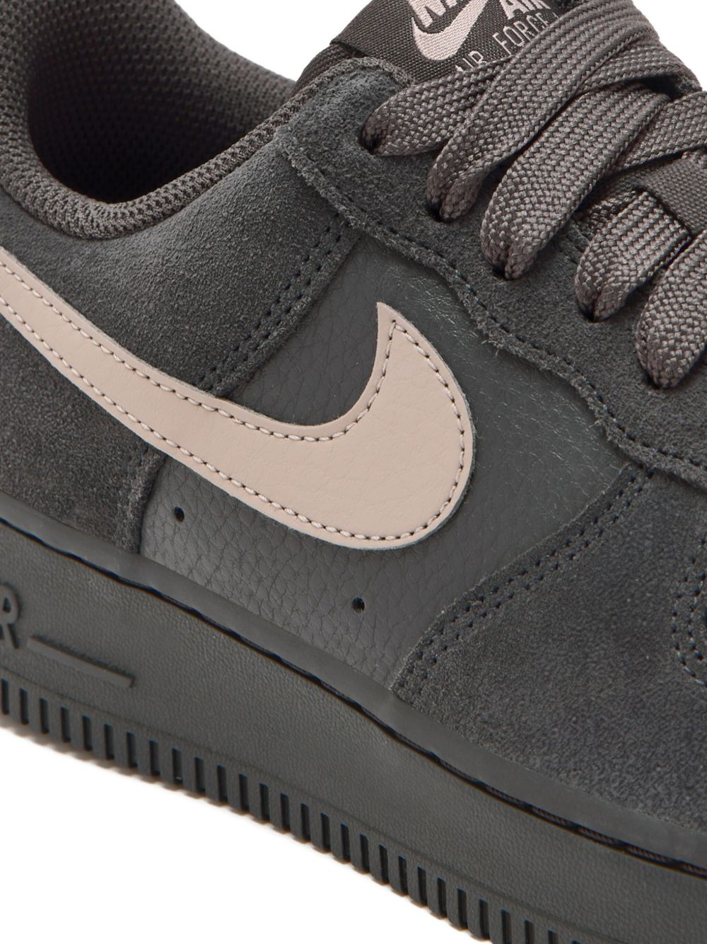 Air Force 1 low-top sneakers - 4