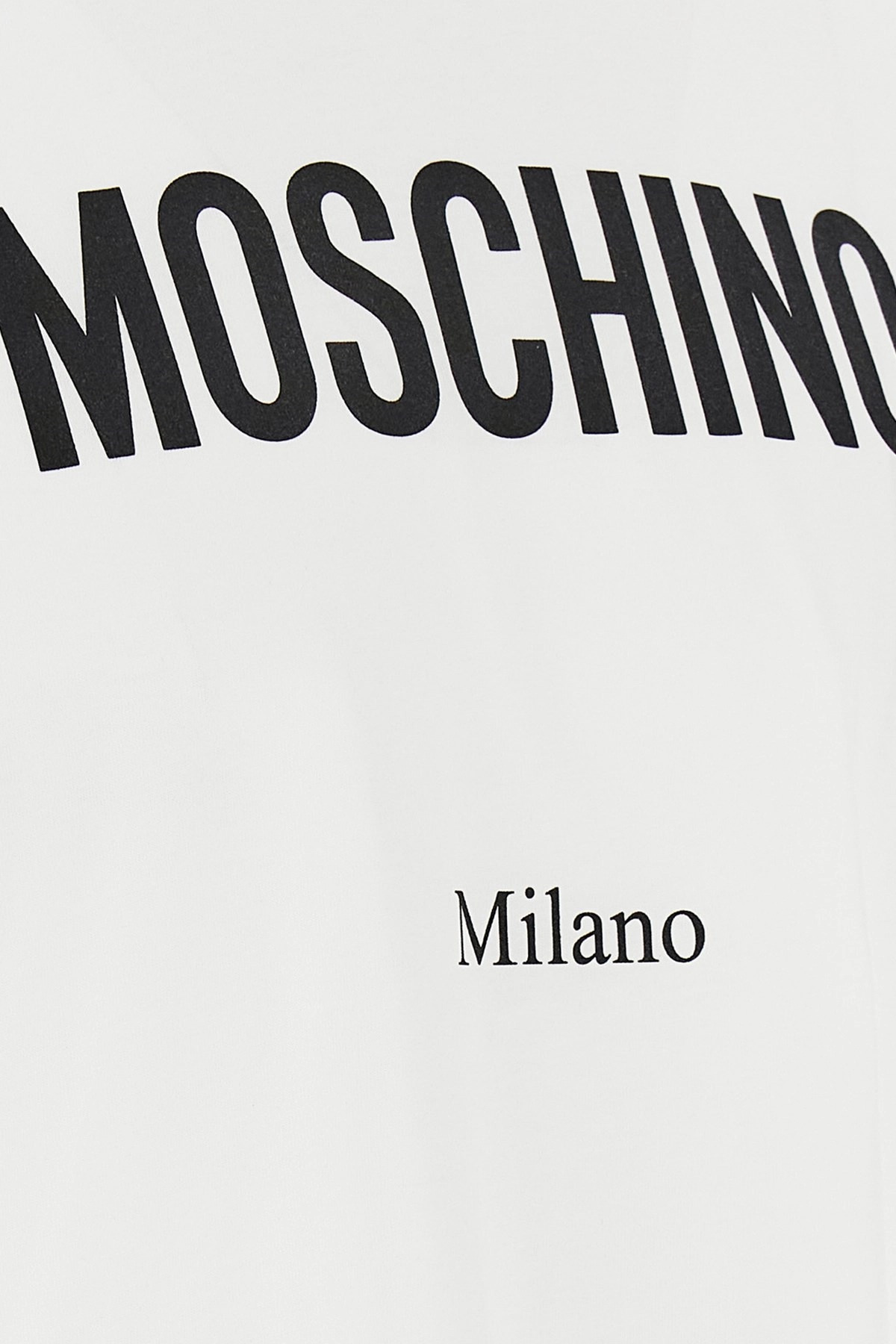 Logo T-shirt - 5
