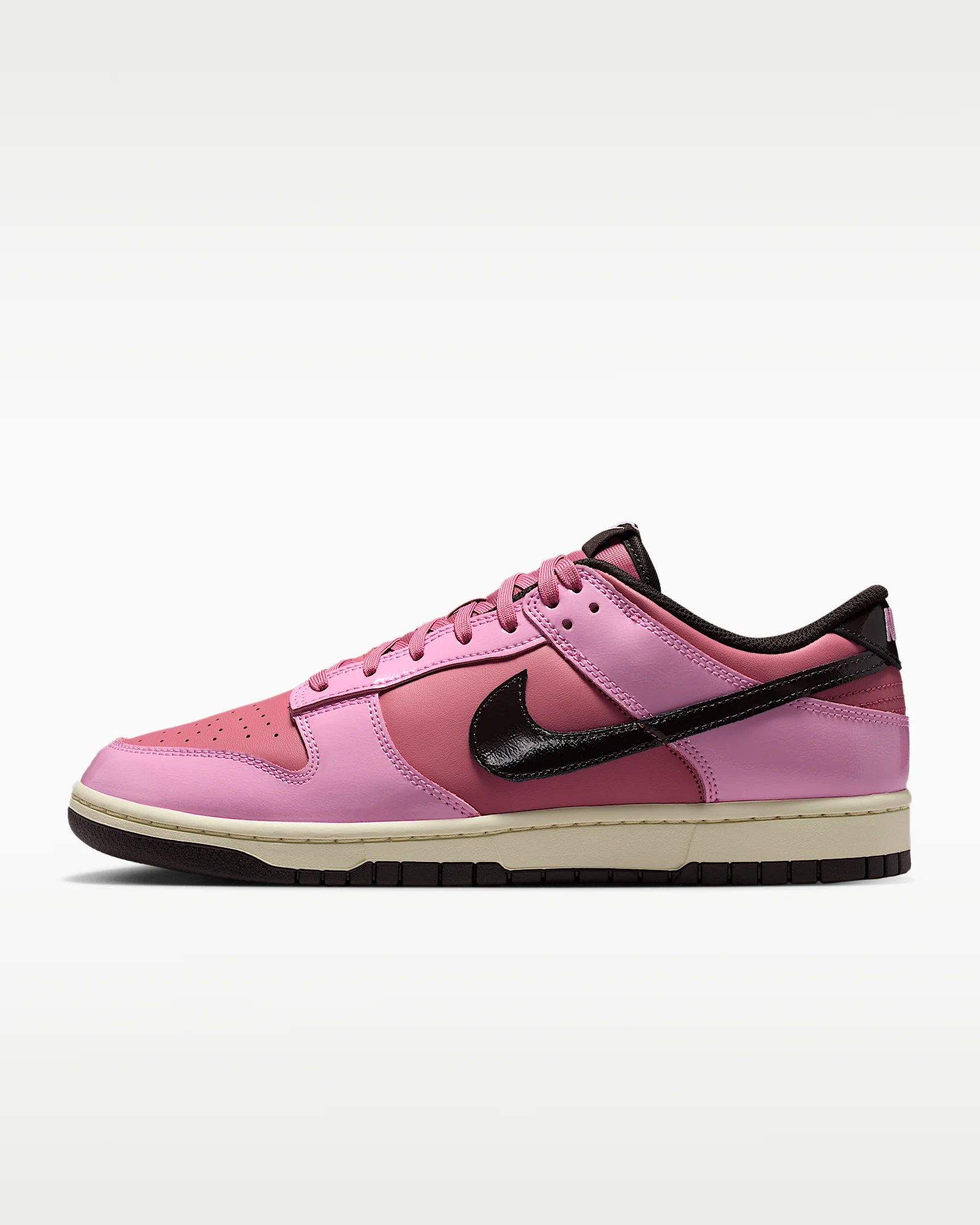 Nike Dunk Low Retro Men's Shoes - 1